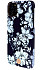 Чехол-накладка Kingxbar Flower Case с Swarovski Crystals для iPhone 11 Pro Max Lily (KGXBFLW11PMLLY)