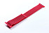 Ремешок Nylon Sport Loop Band для Apple Watch 42/44/45/46/49 mm Hibiscus Pink (NSL42HSPNK)