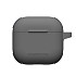 Чохол AmazingThing Omni GripClip Case для Airpods Pro 2 Titan Black (APROP2OMBK)