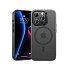 Чехол-накладка Benks Lucid Armor Case для iPhone 15 Pro Max с MagSafe Grey (6948005995119)