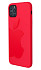 Чохол-накладка Big Apple TPU Case для iPhone 11 Pro Max Red Apple (BATC11PMRDAPL)