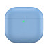 Чохол AhaStyle Ultra-Thin Colorful Silicone Case для Airpods 4 Sky Blue (CP-WG172-SB)