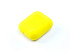 Чехол Silicone Ultra Thin Case для Airpods 1/2 Lemon Yellow (ARPDLNY)