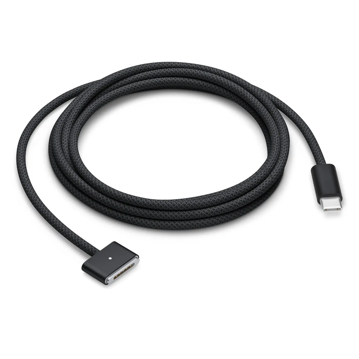 USB-C to MagSafe 3 Cable (2m) Space Black (Original)