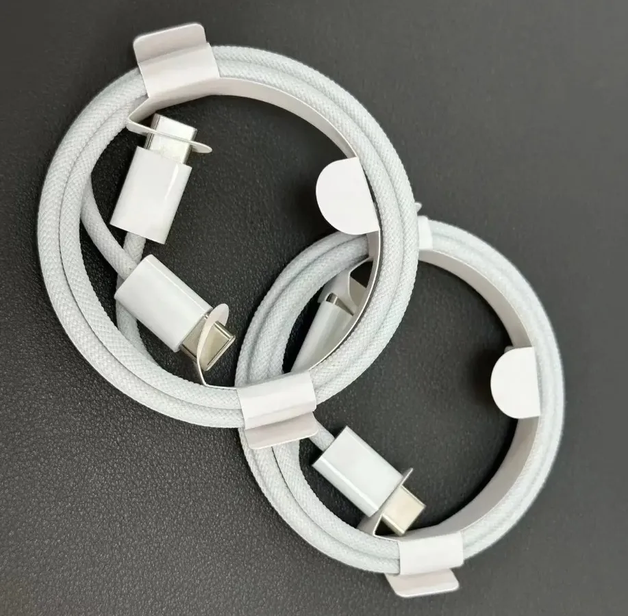 Как продлить жизнь кабелю Type-C и другим зарядным аксессуарам