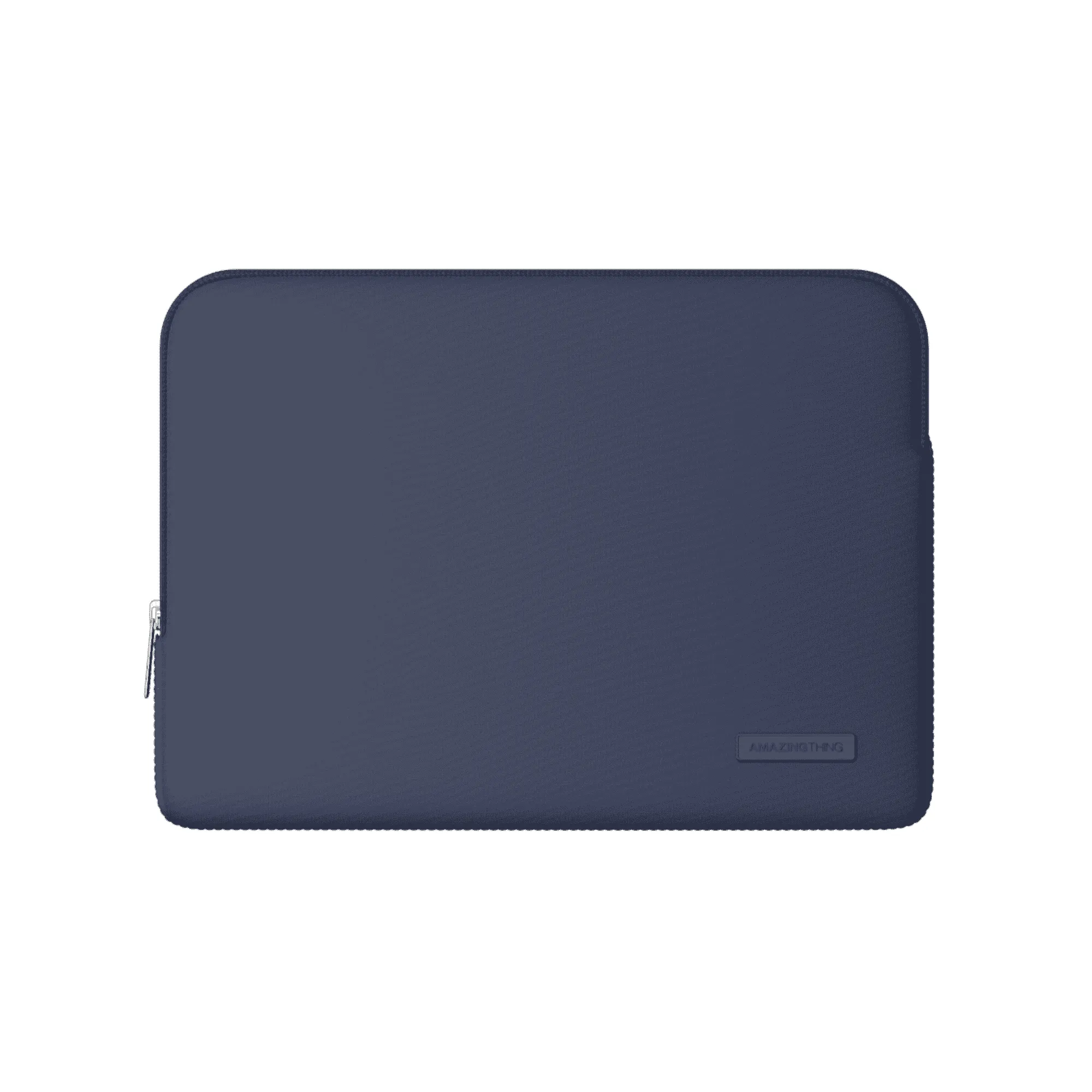 AmazingThing Minimal Sleeve для Macbook 14’’ Blue