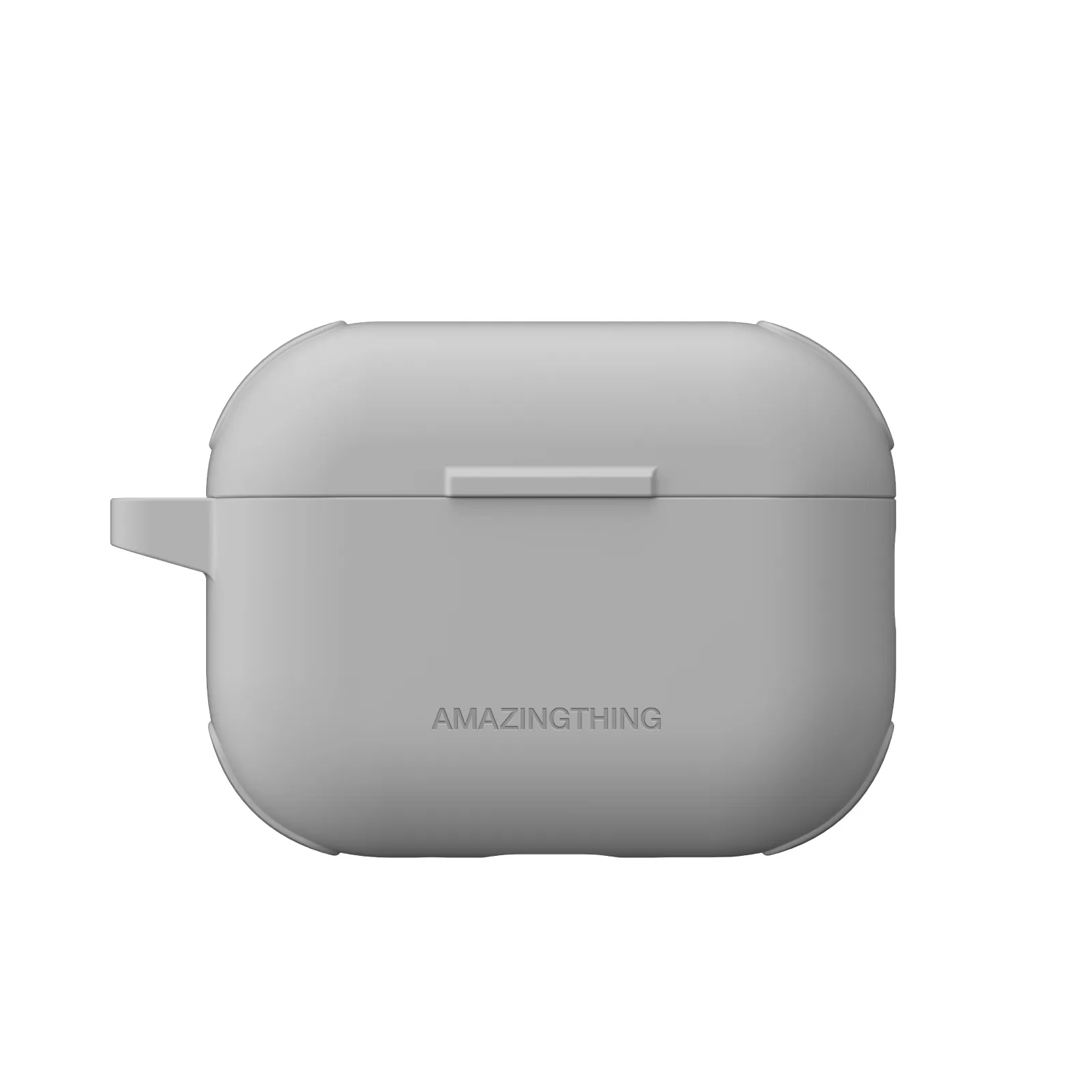 AmazingThing Omni GripClip Case для Airpods Pro 3 White