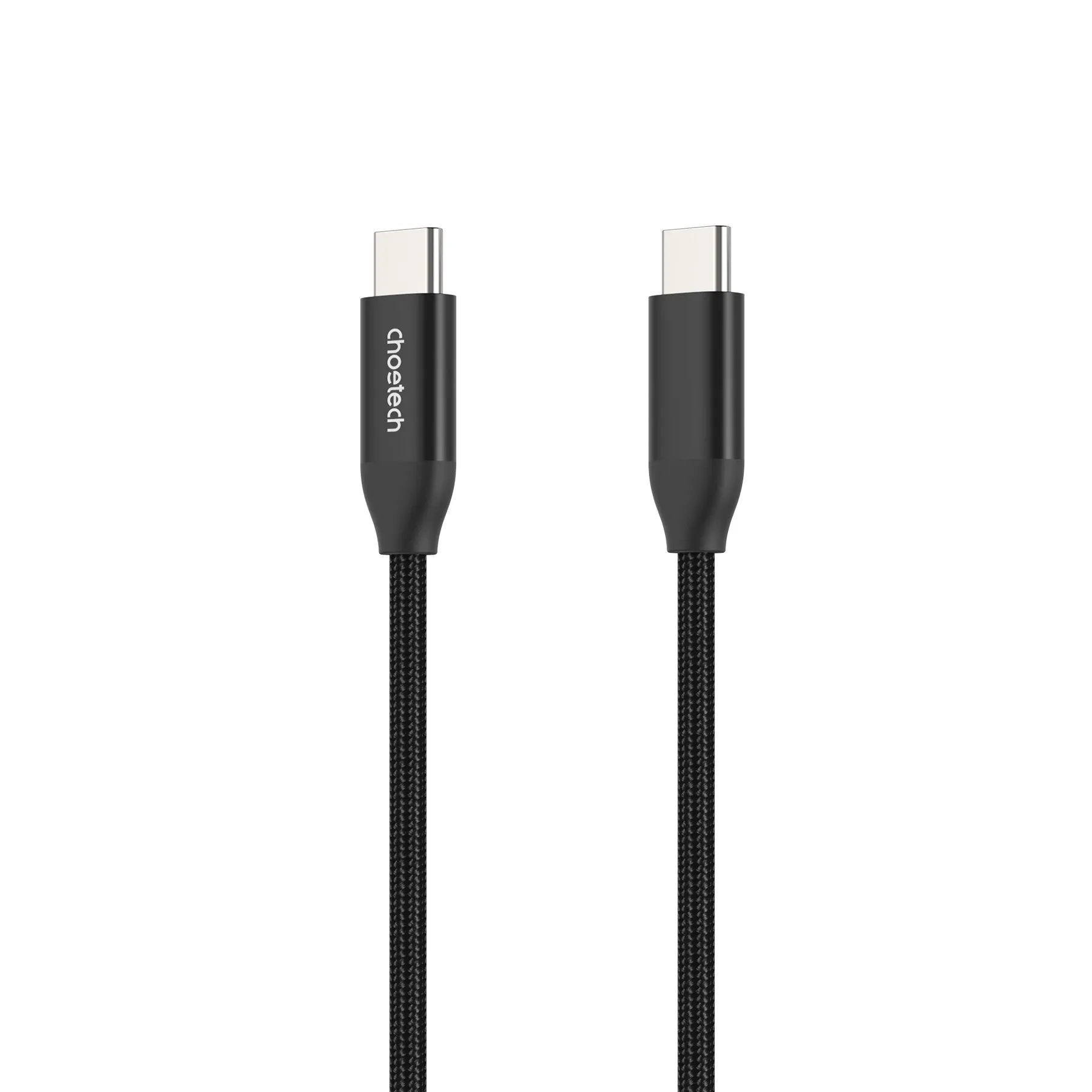 Choetech USB-C 3.1 240W Cable (2m) Black