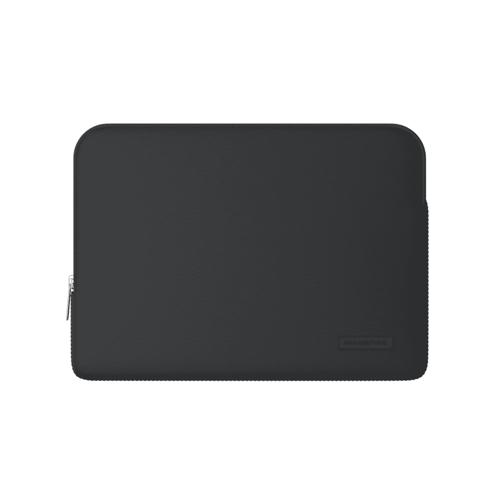 AmazingThing Minimal Sleeve для Macbook 14’’ Black