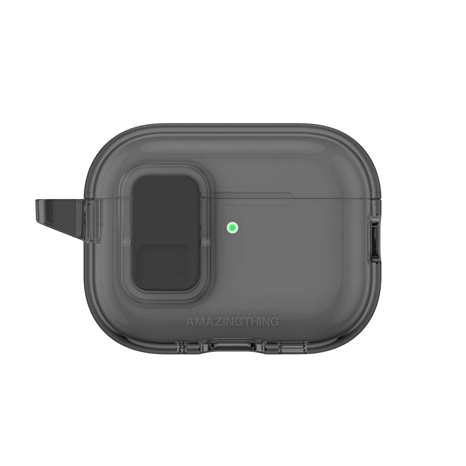 AmazingThing Minimal Click Case для Airpods Pro 3 Black