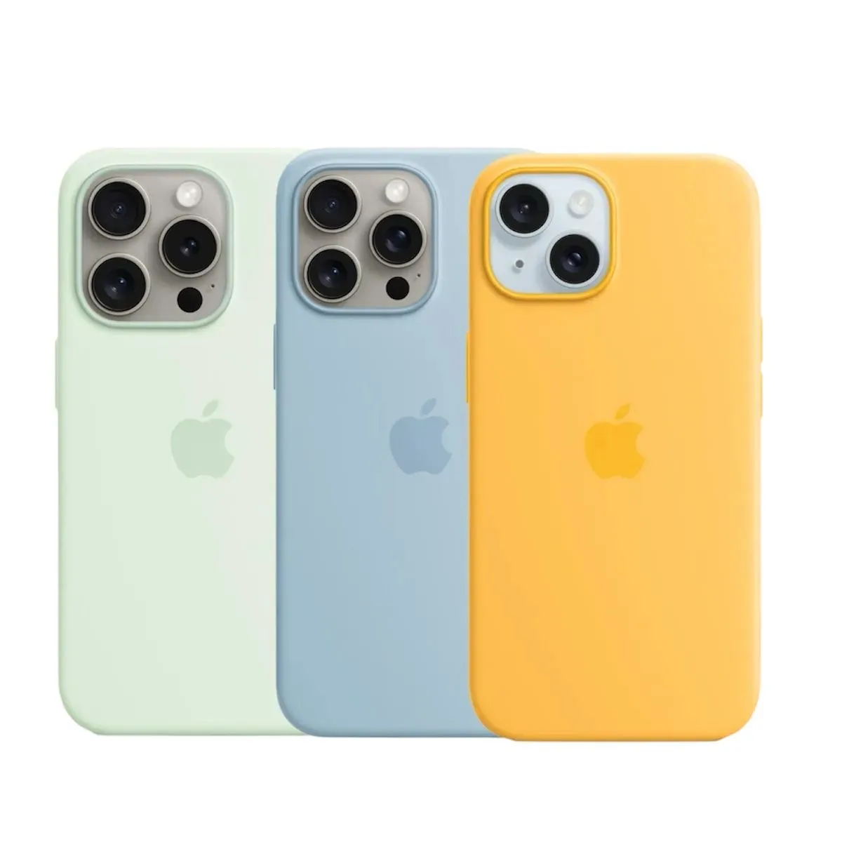 Аксессуары для iPhone