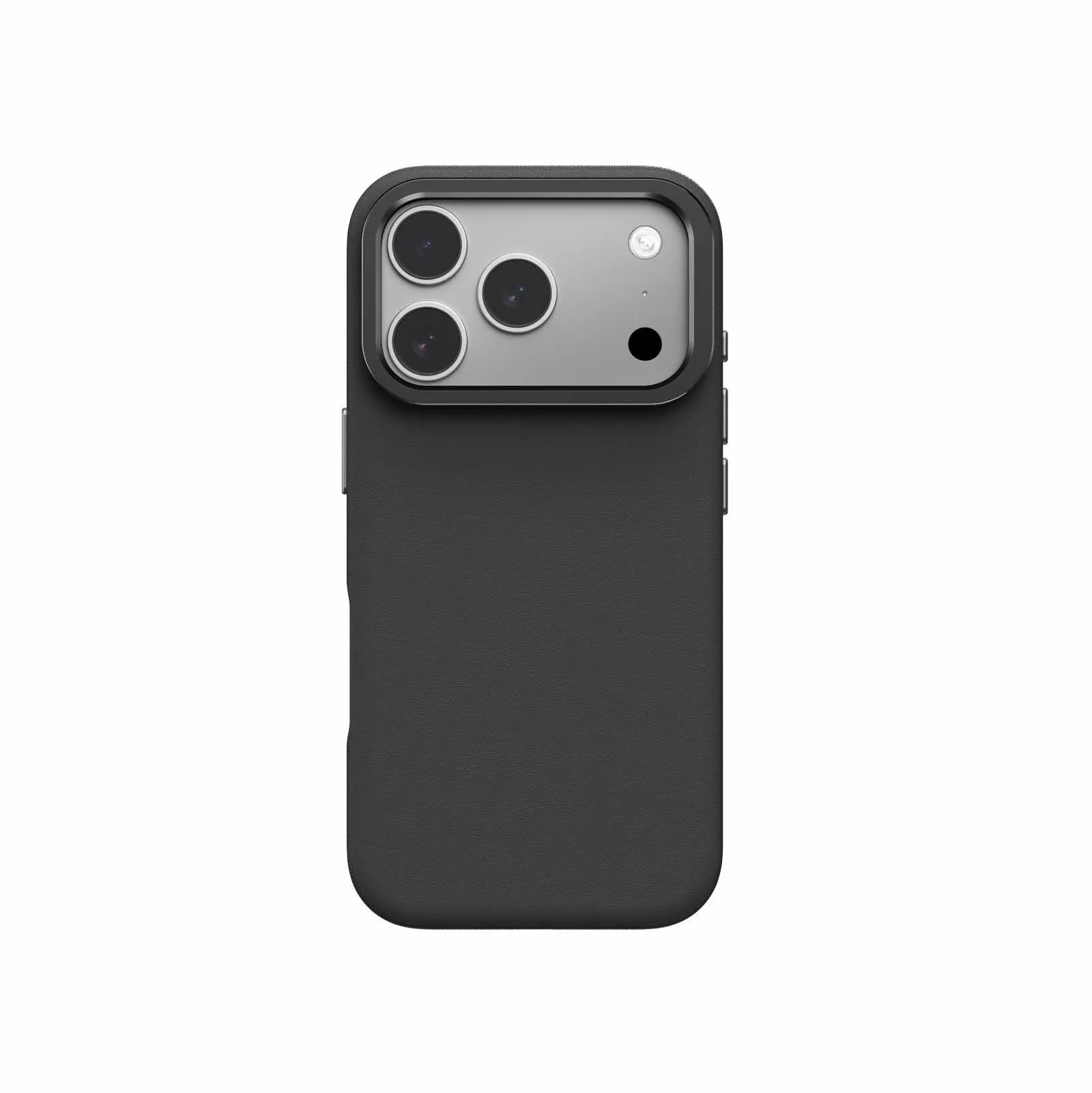 AmazingThing Glamour Mag Case для iPhone 17 Pro Max с MagSafe Black