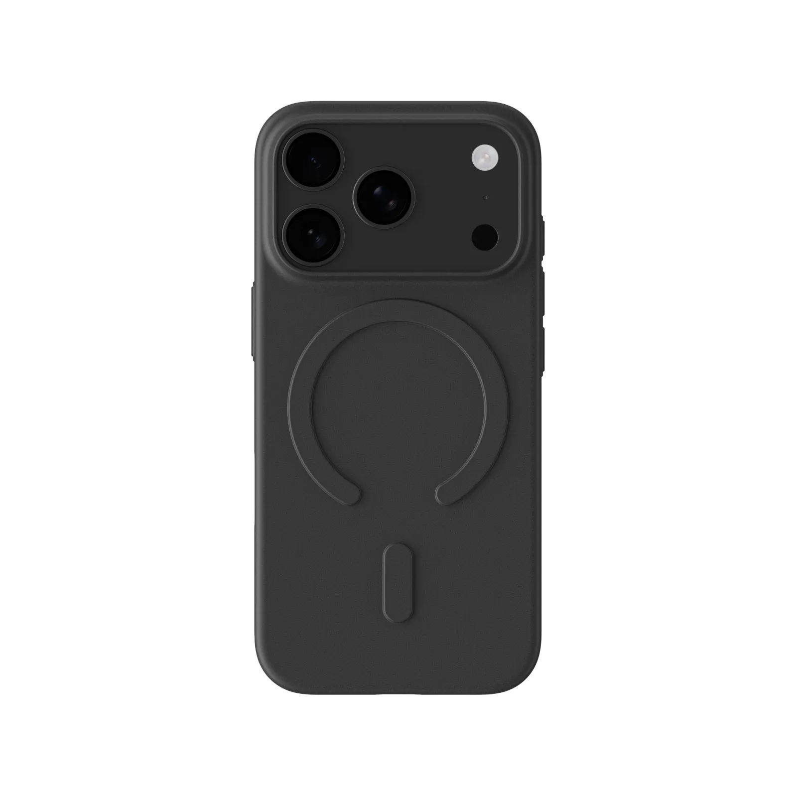 AmazingThing Minimal Air Case для iPhone 18 Pro Max с MagSafe Black