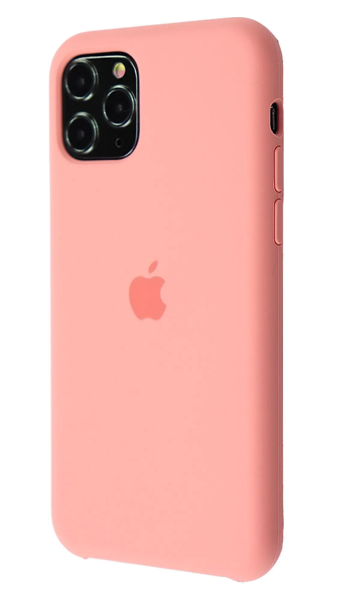 Apple Silicone Case HC for iPhone 7 Plus Begonia