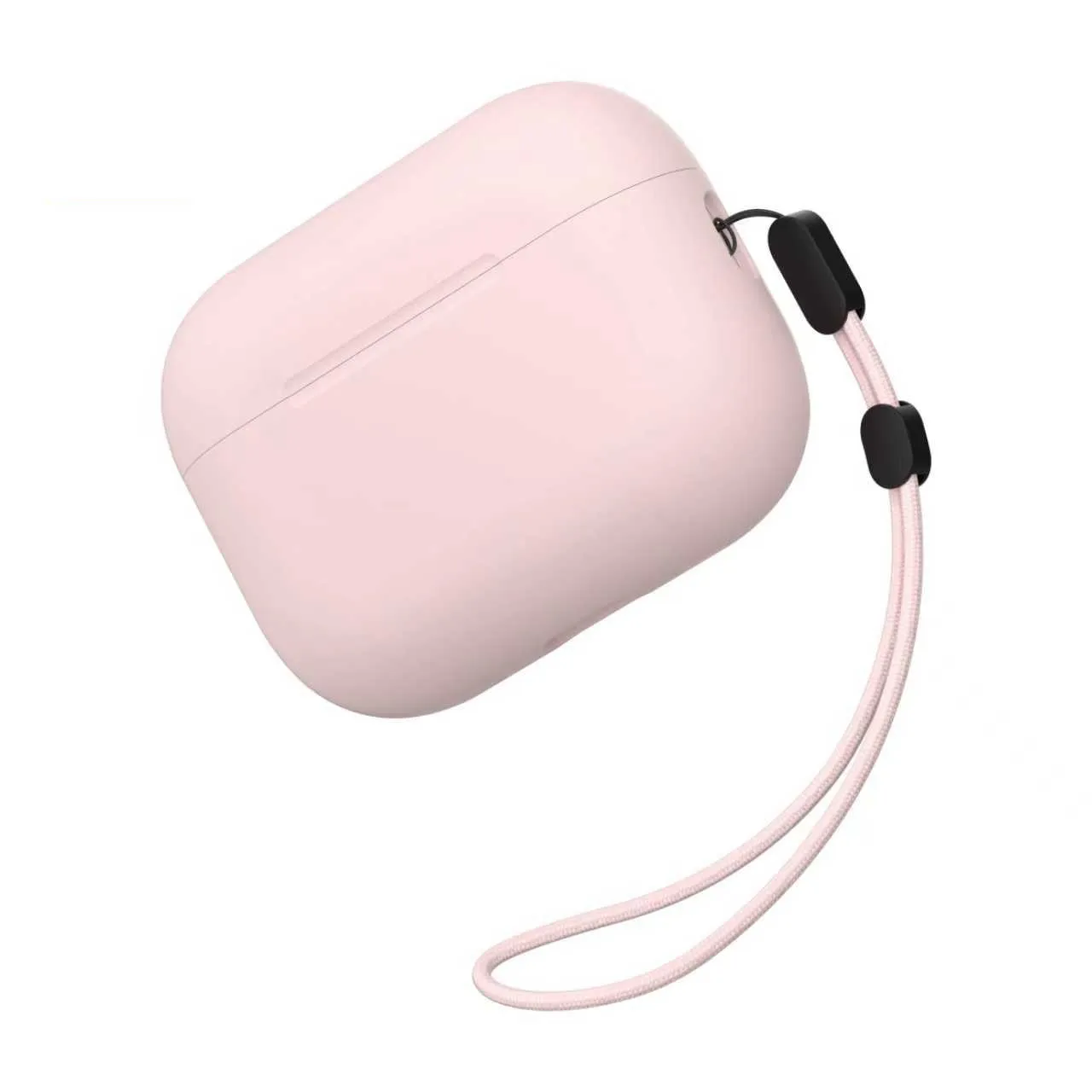 Blueo Airpods Pro 3 Liquid Silicone Case Pink Sand
