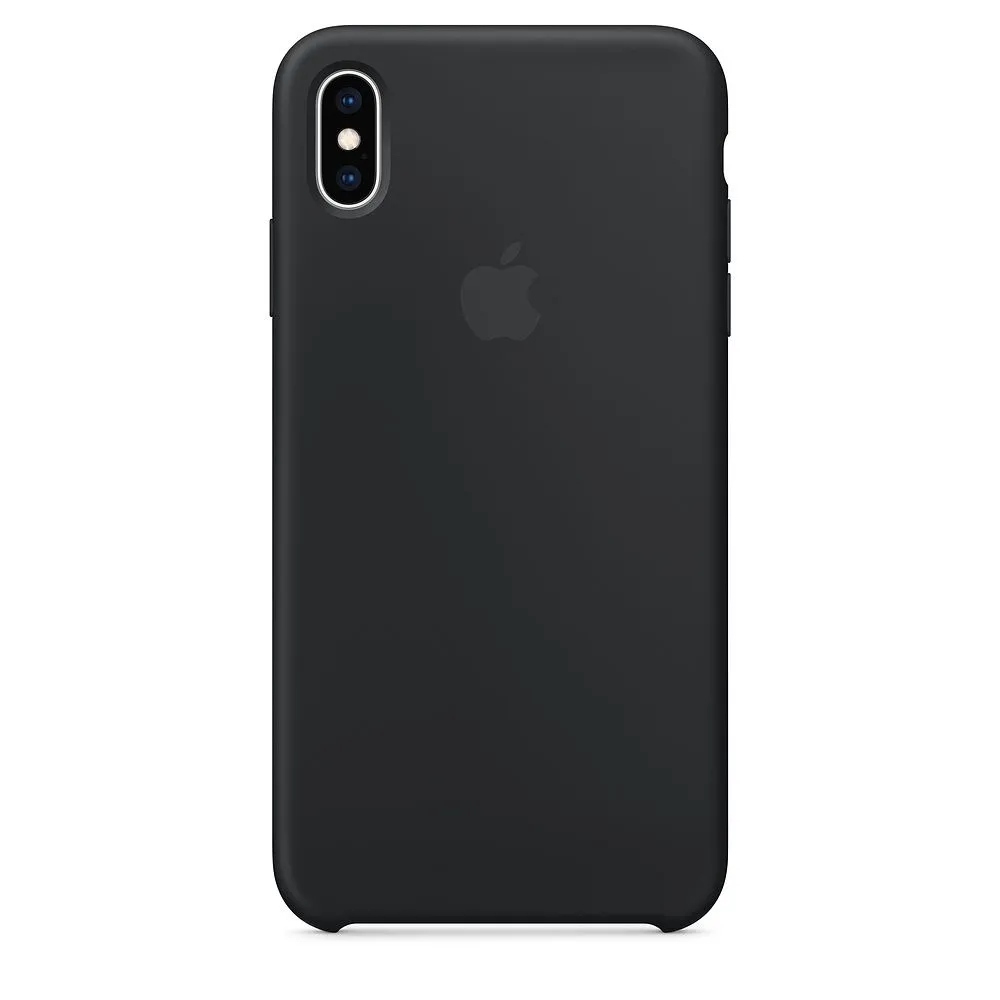 Чохли для iPhone Xs Max