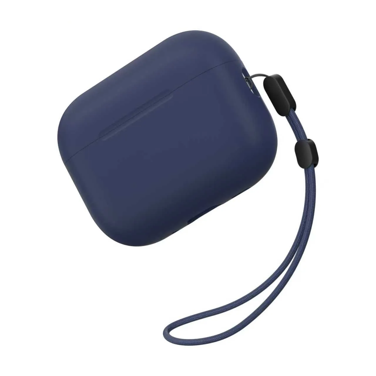 Blueo Airpods Pro 3 Liquid Silicone Case Navy Blue