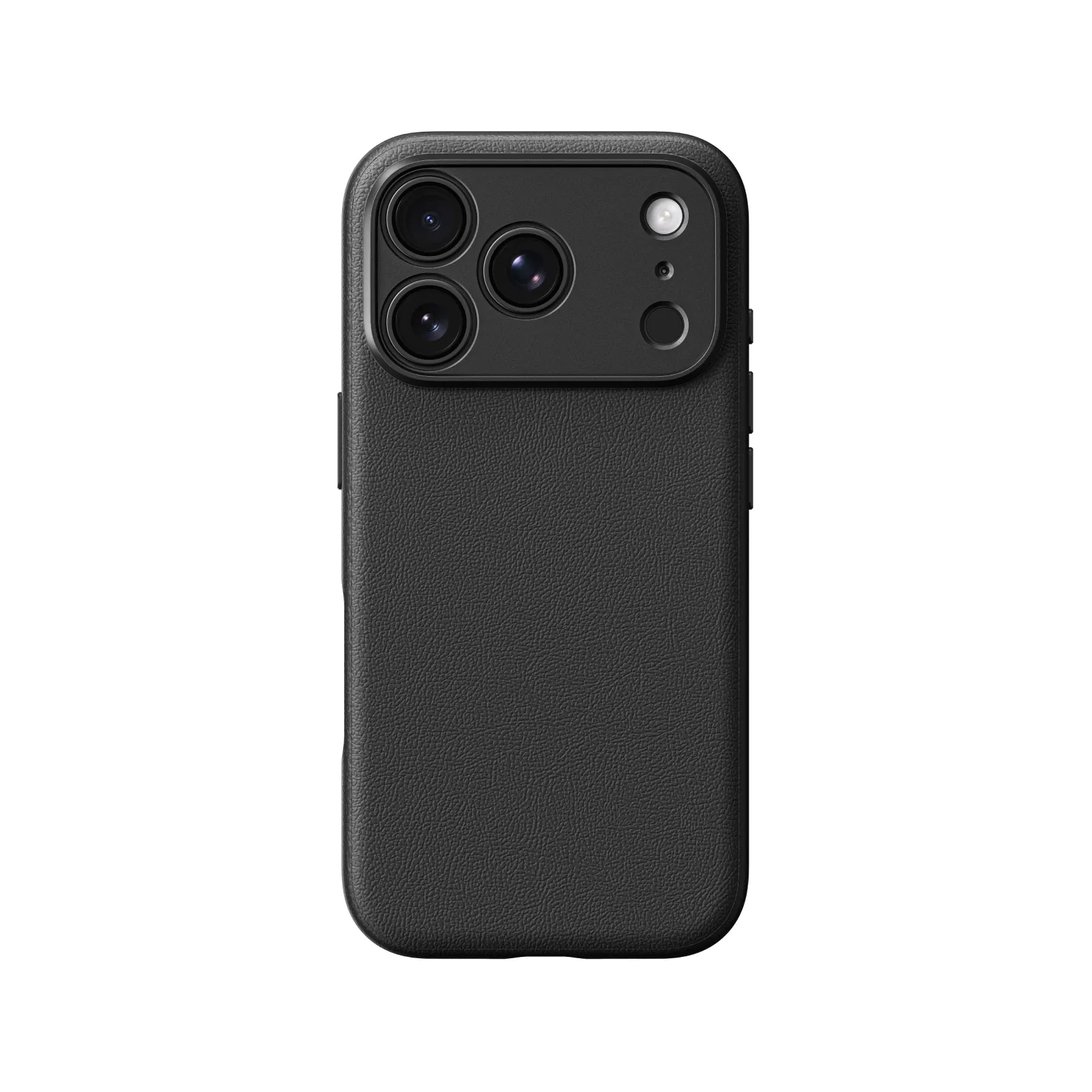 AmazingThing Glamour Lens Case для iPhone 18 Pro Max с MagSafe Black