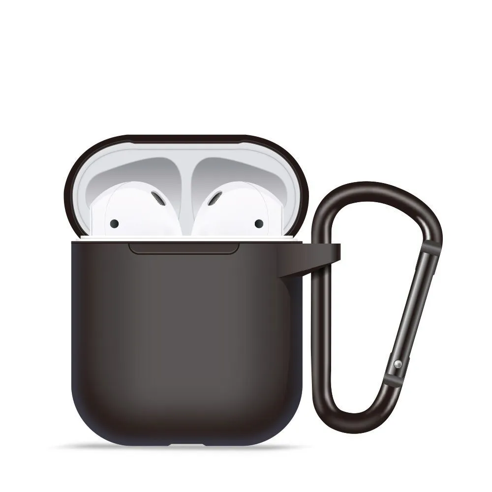 Чохли для Airpods 1/2