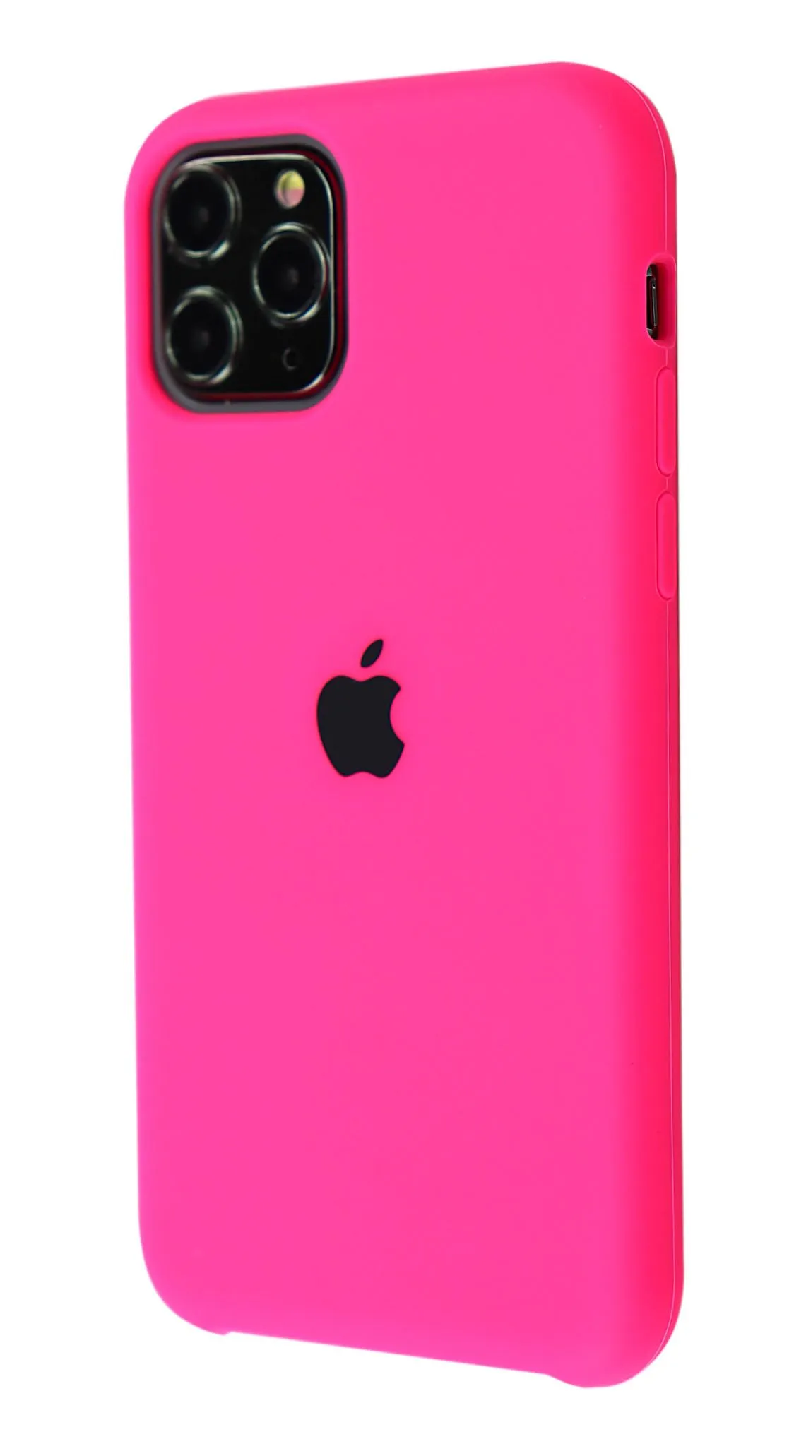 Apple Silicone Case HC for iPhone 7 Plus Firefly Rose 47