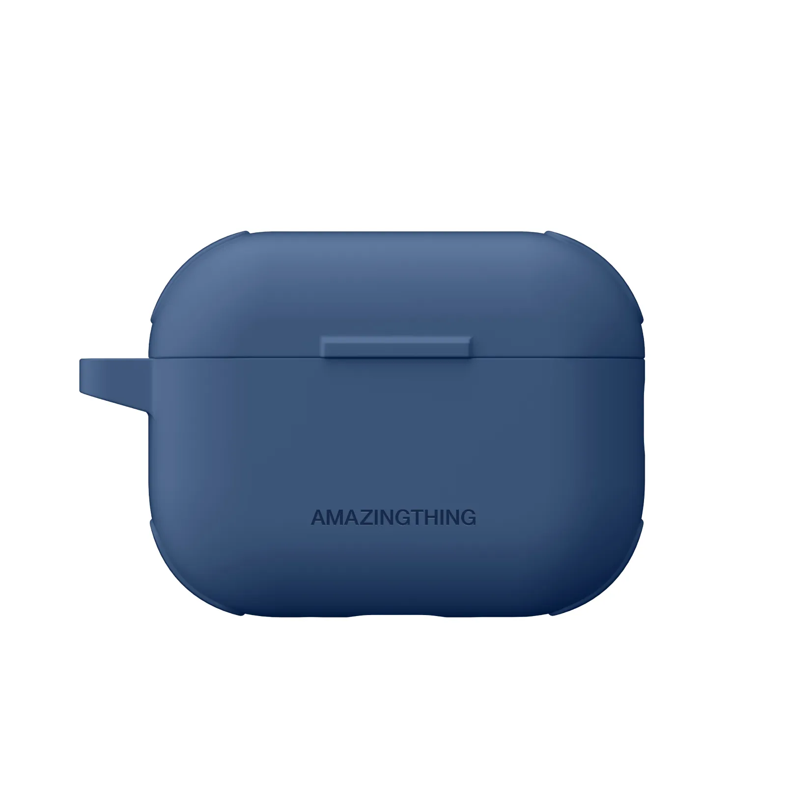 AmazingThing Omni GripClip Case для Airpods Pro 3 Blue
