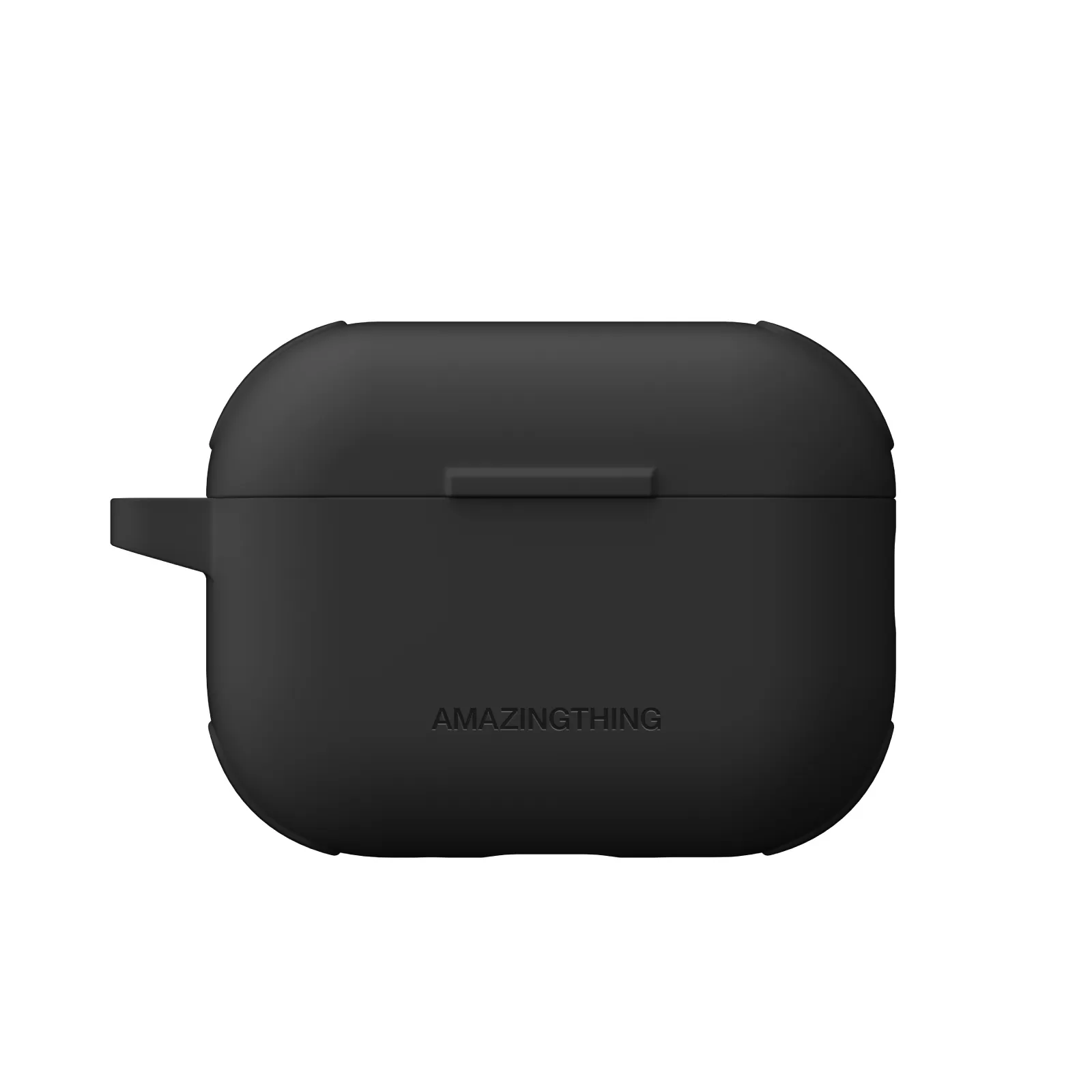 AmazingThing Omni GripClip Case для Airpods Pro 3 Black