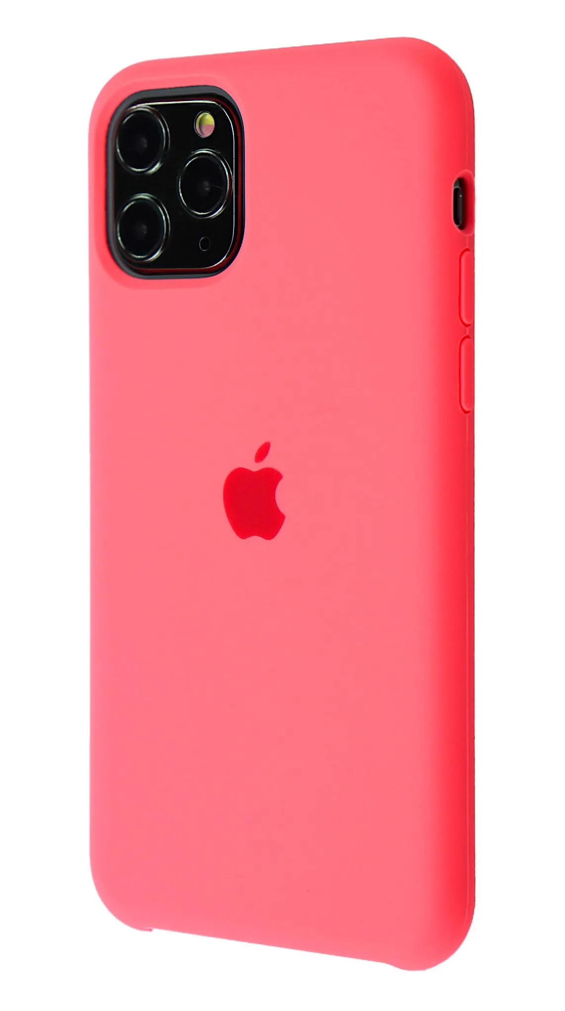 Apple Silicone Case HC for iPhone 7 Plus Bright Pink