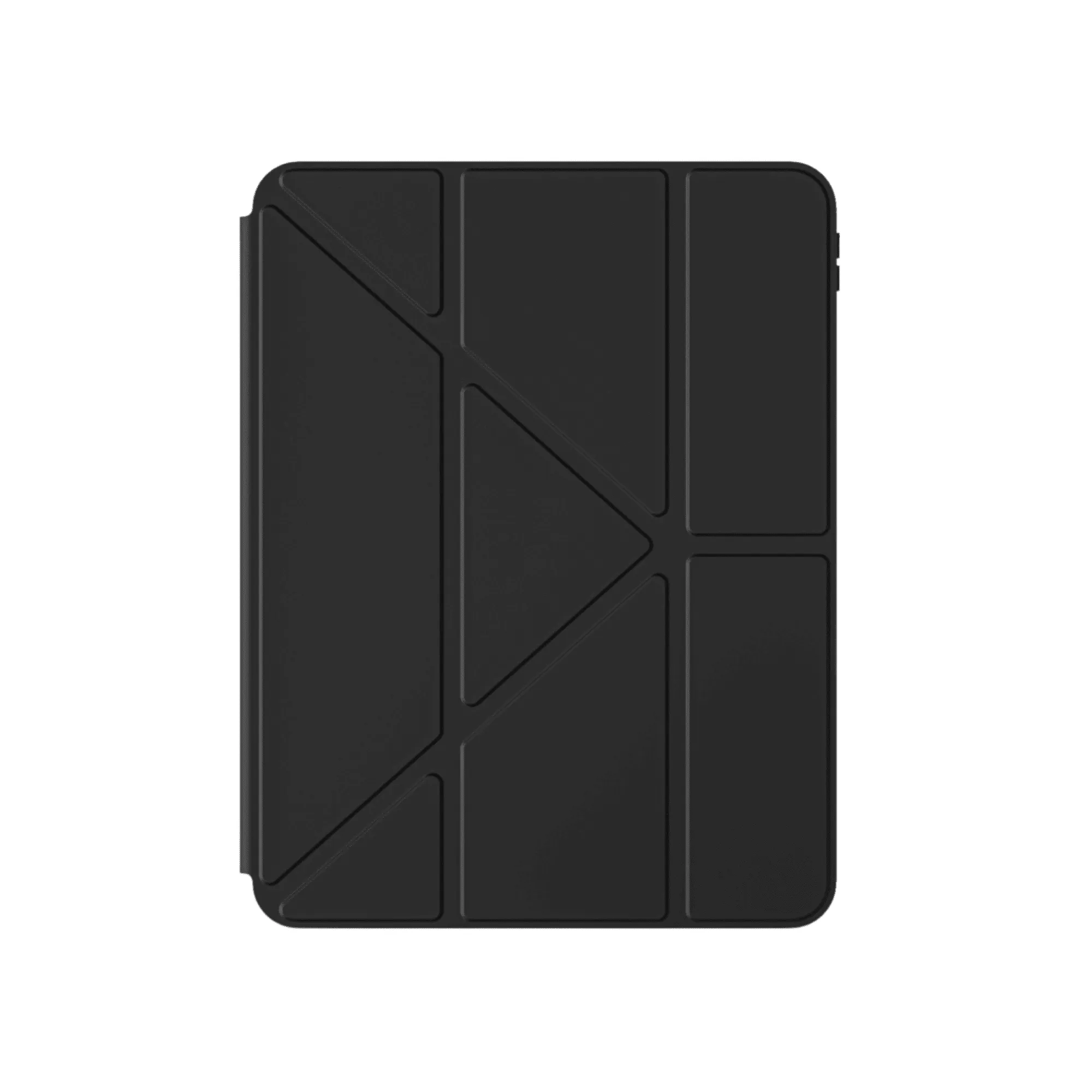 AmazingThing Titan Pro Mag Case для iPad 10.9’’/11’’ (2025) Black