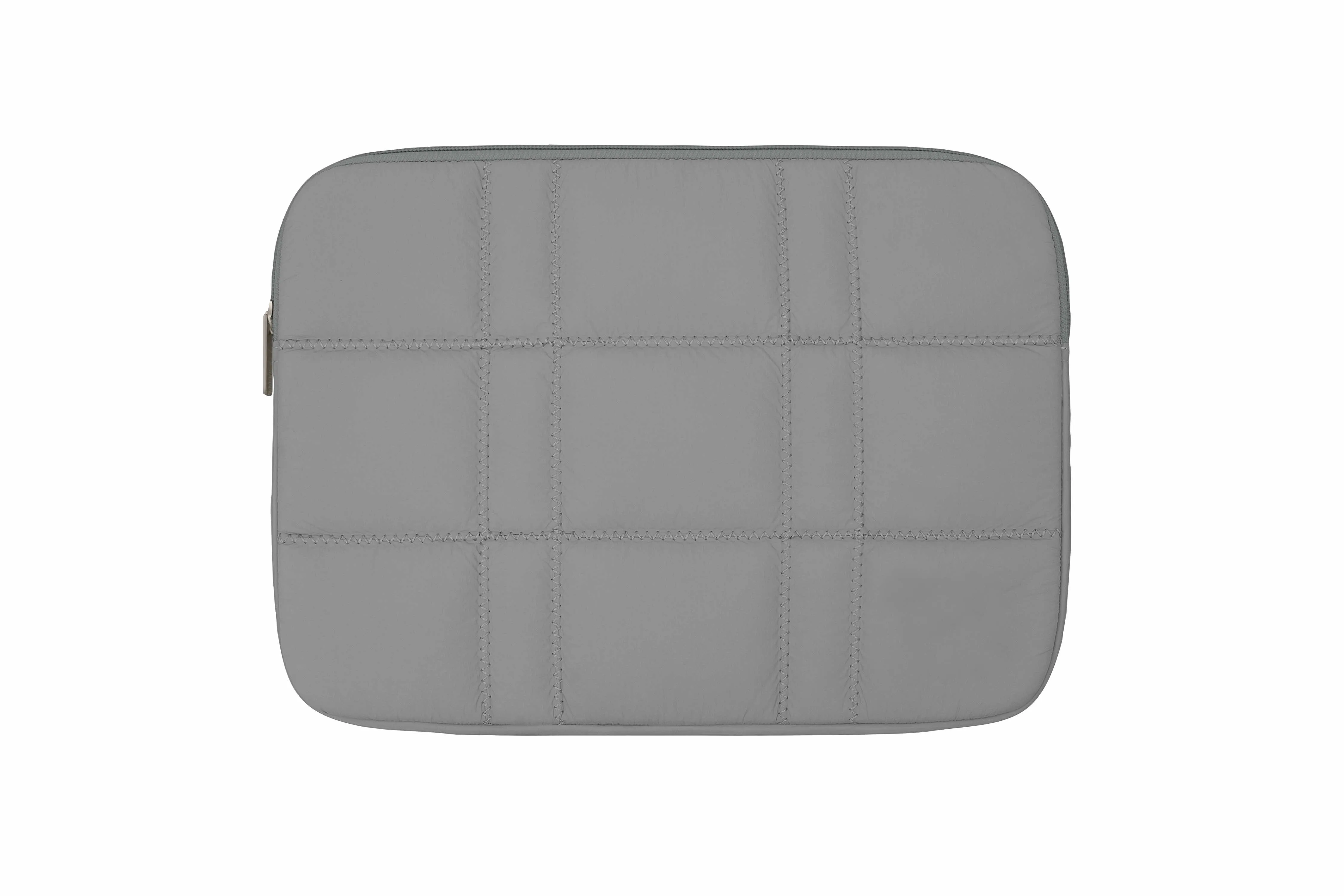 AmazingThing Glamour Sleeve для Macbook 14’’ Gray