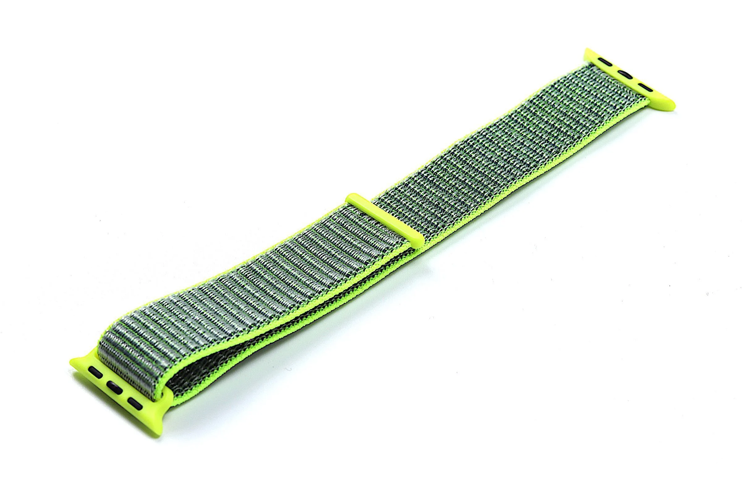 Nylon Sport Loop for Apple Watch 38mm Flash