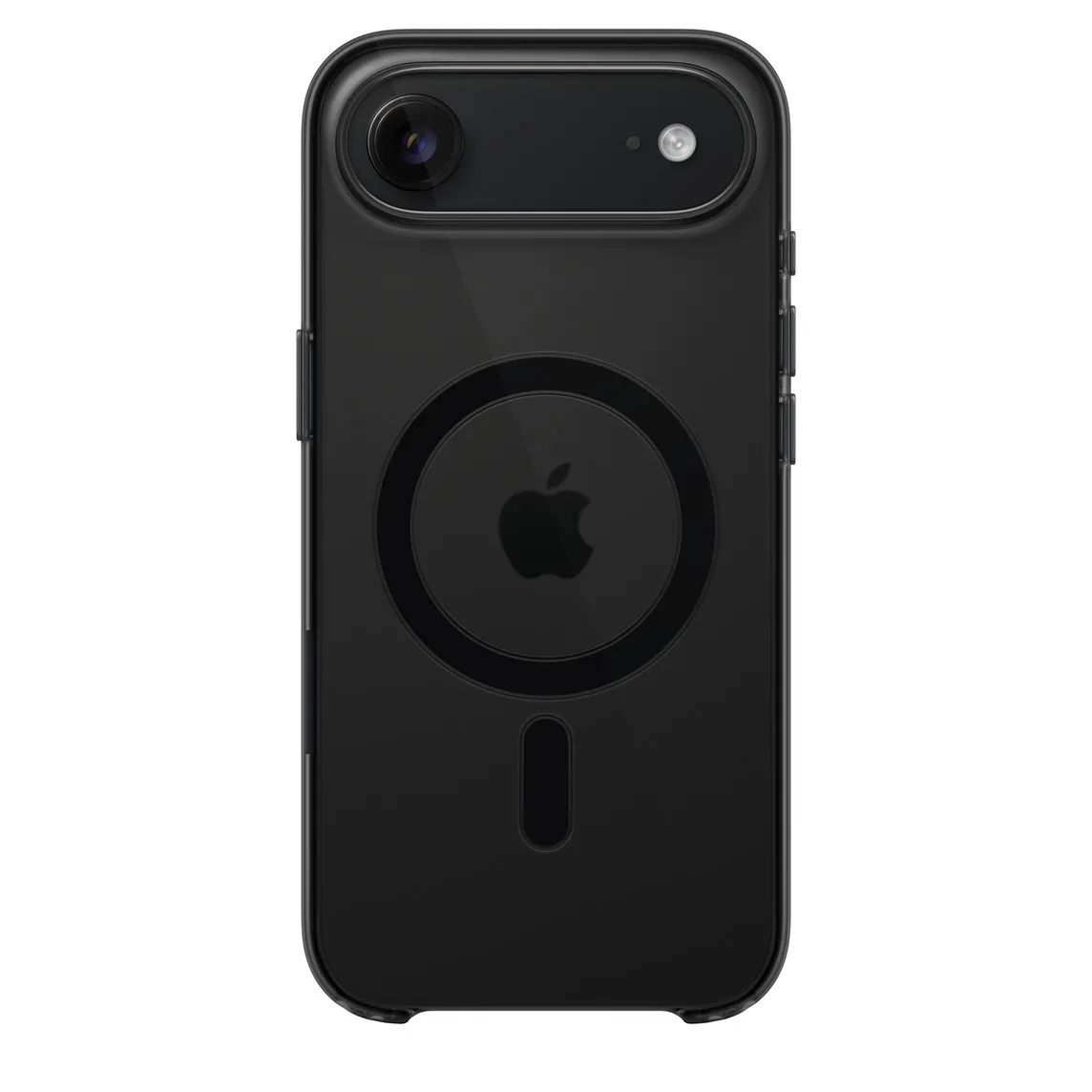 Clear Case (AAA) для iPhone Air с MagSafe Shadow