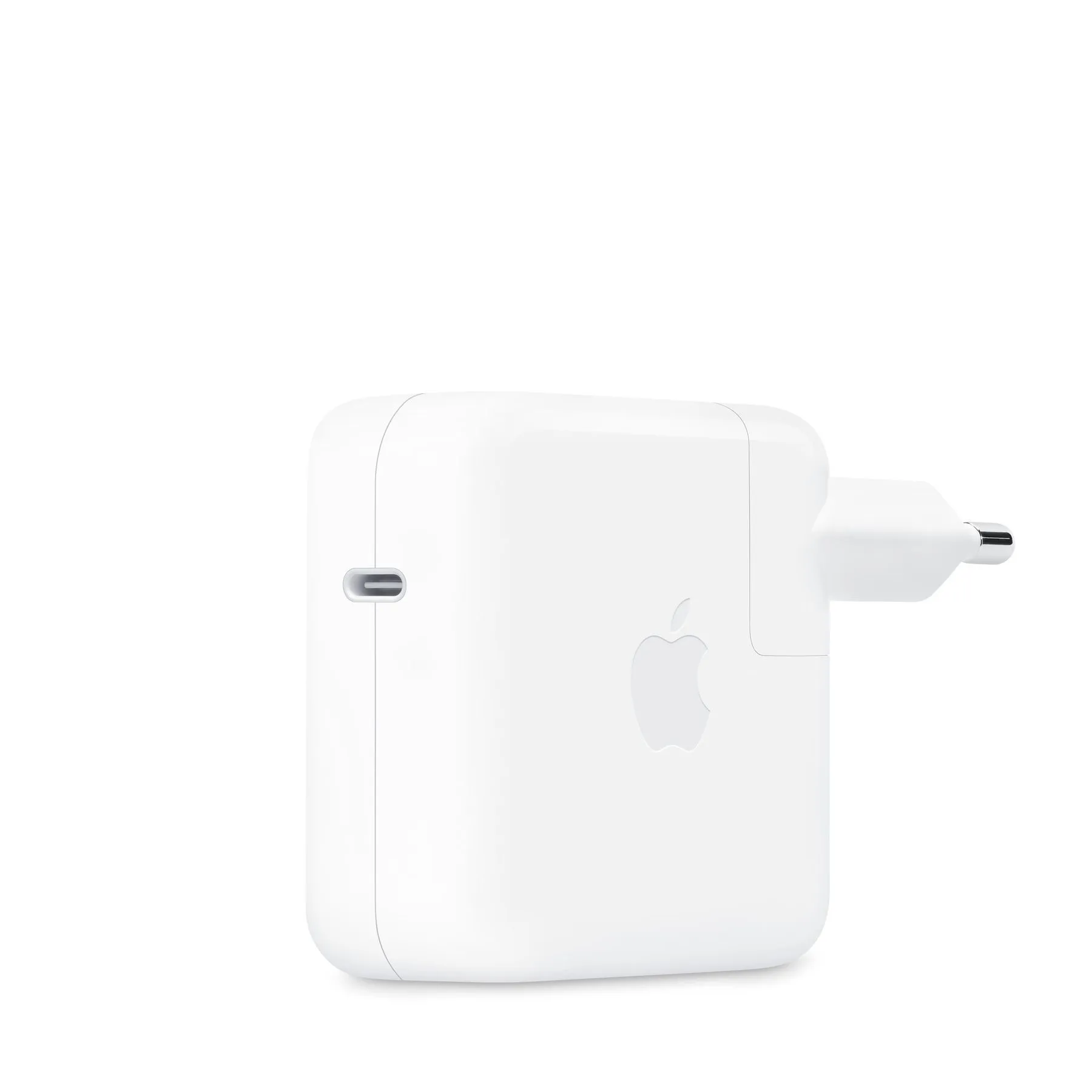 Сетевое зарядное устройство 70W USB-C Power Adapter (Original) (MQLN3) - фото сетевого зарядного устройства