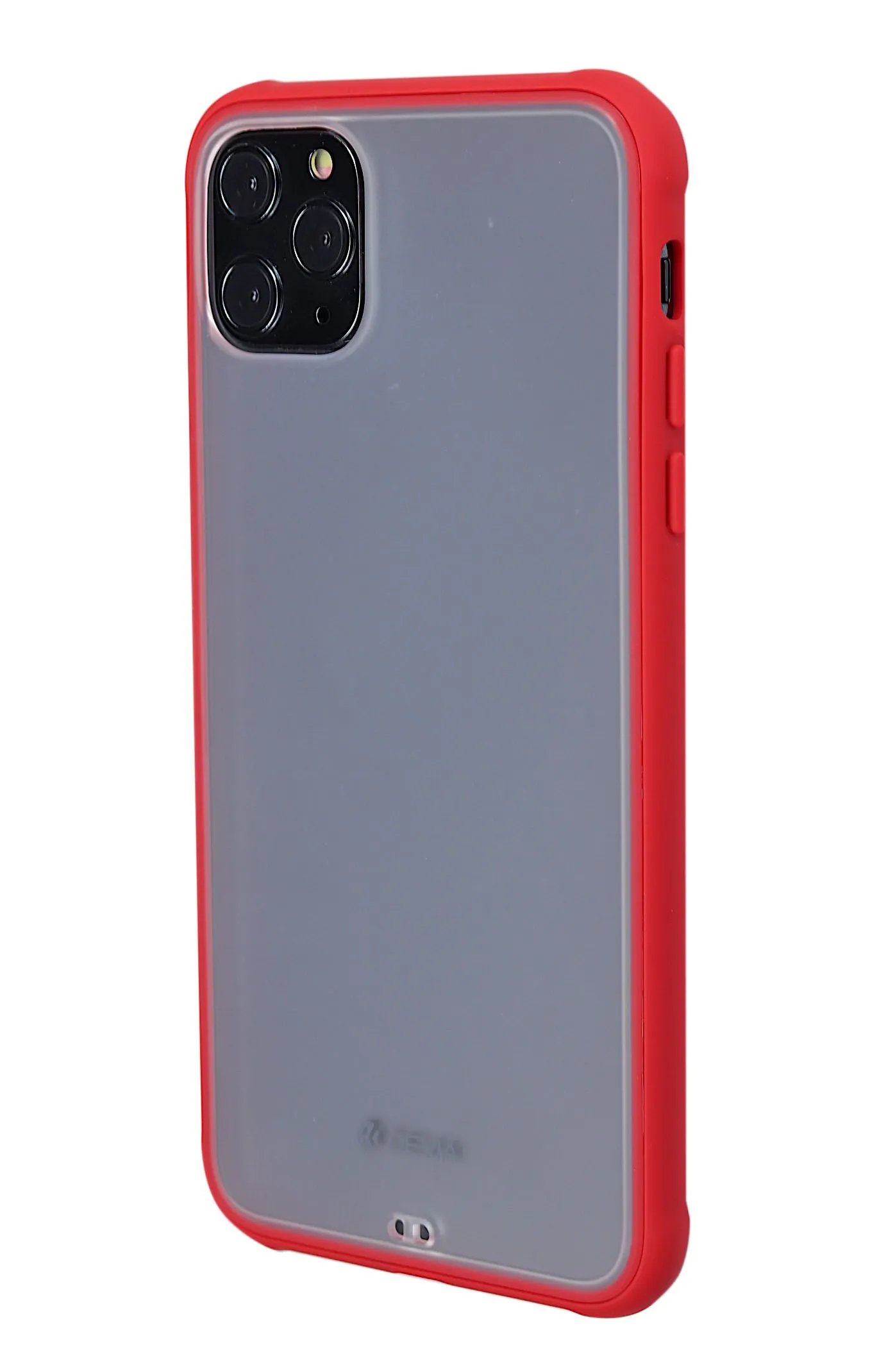 Devia Soft Elegant Anti Shock Case for iPhone 11 Pro Max Red