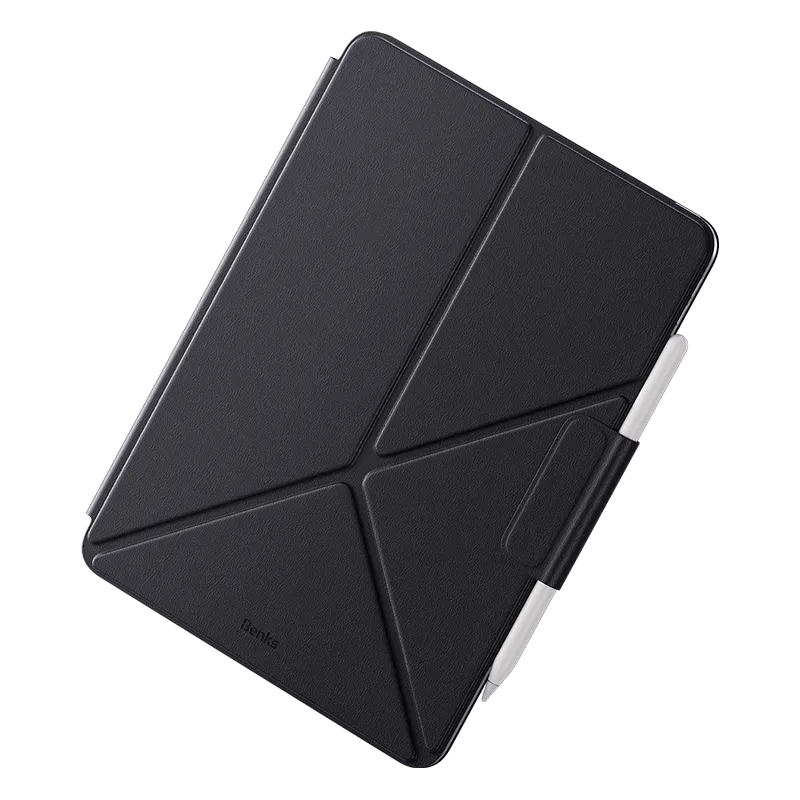 Benks Urban Magnetic iPad Case for iPad Pro 12.9'' Black