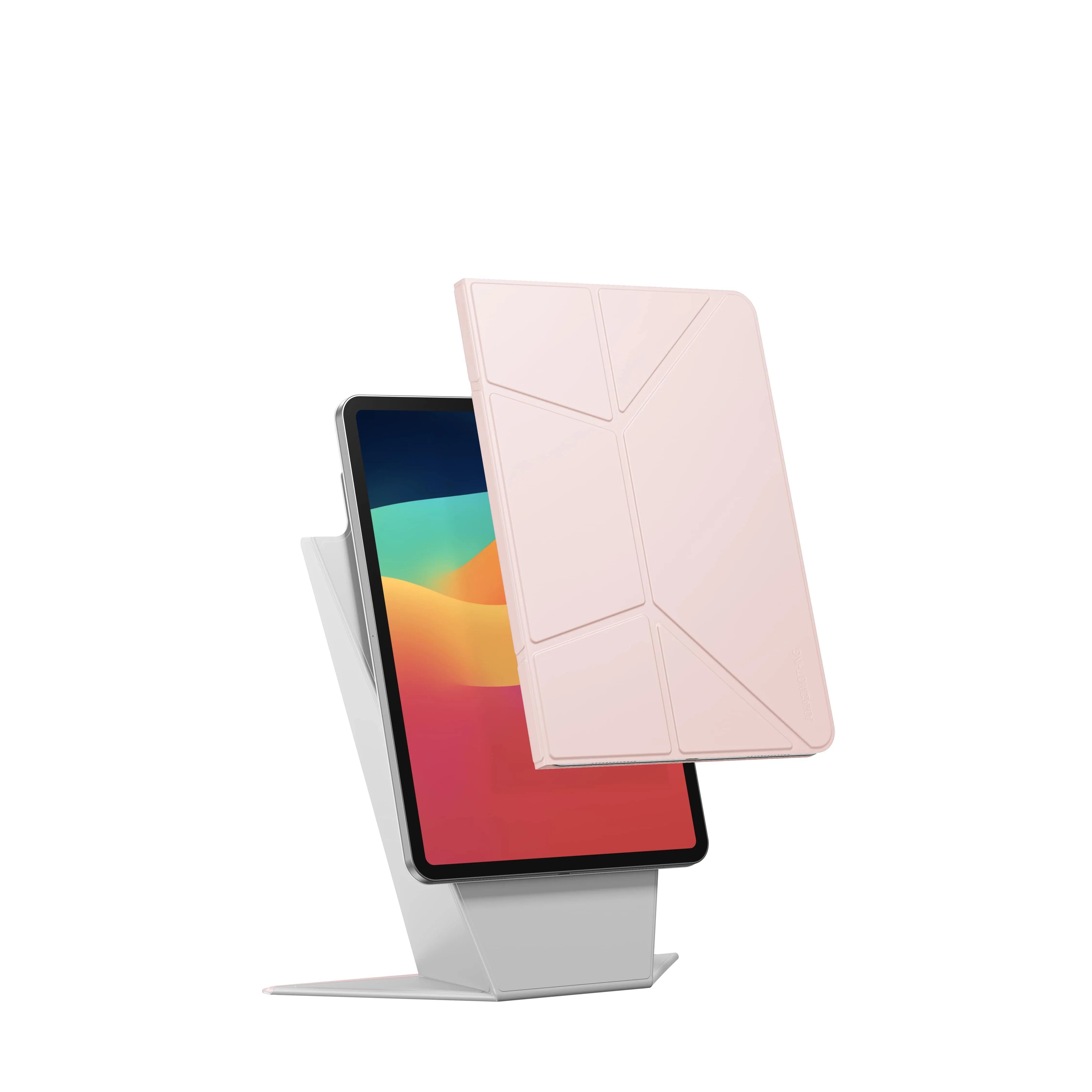AmazingThing Matte Pro Mag Folio with Stand for iPad Pro 11