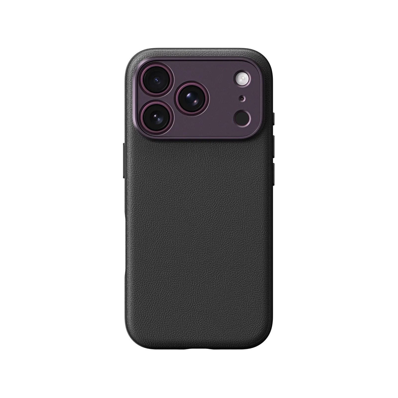 AmazingThing Glamour Lens Case для iPhone 18 Pro с MagSafe Urban Purple