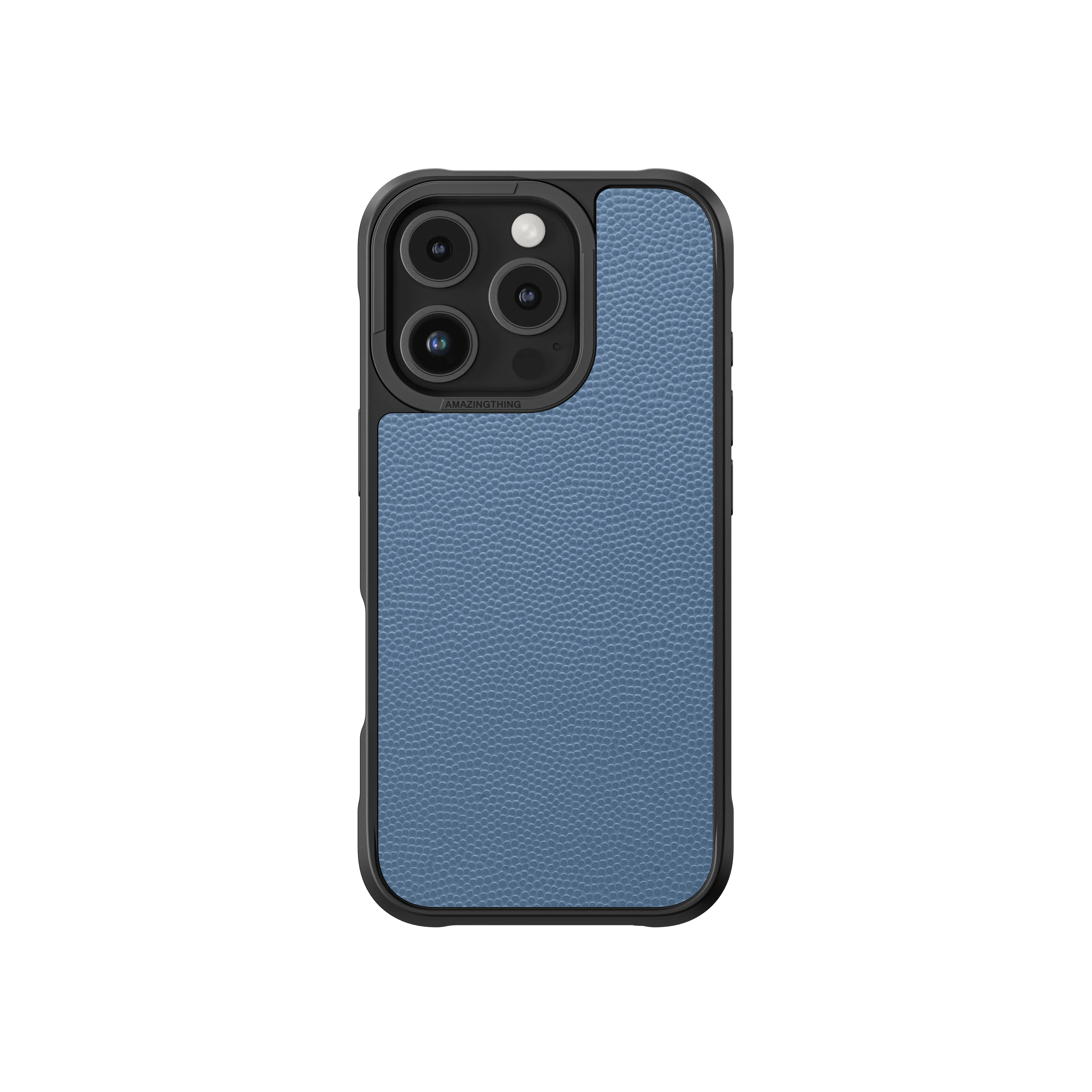 AmazingThing Glamour Case for iPhone 16 Pro Max with MagSafe Black