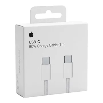 Apple Woven USB-C Charger Cabble (1m) (Original)