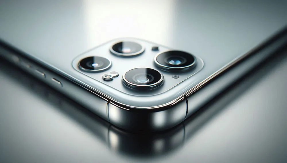 Защита камеры iPhone: нужно ли дополнительное стекло на объектив?