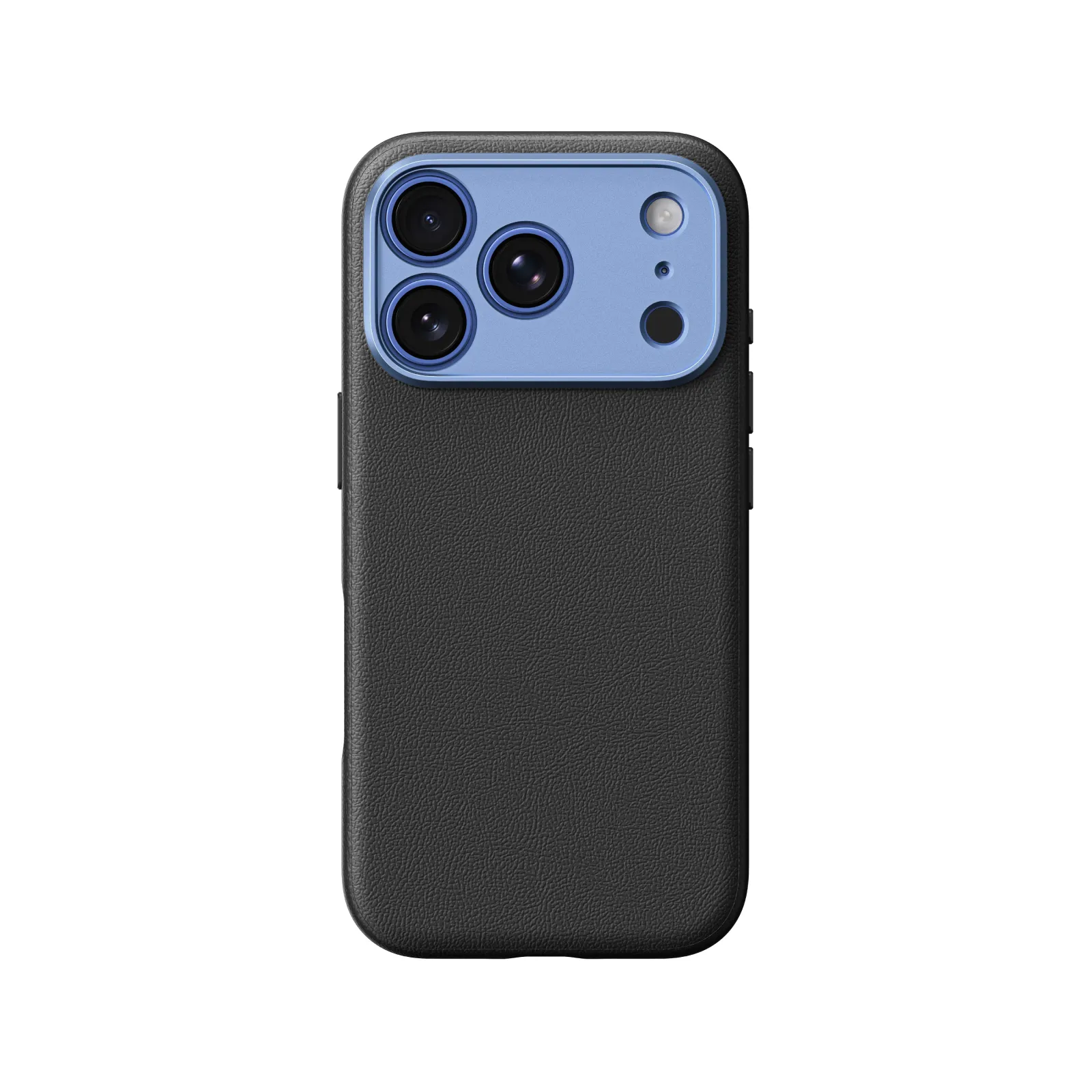 AmazingThing Glamour Lens Case для iPhone 18 Pro Max с MagSafe Sky Blue