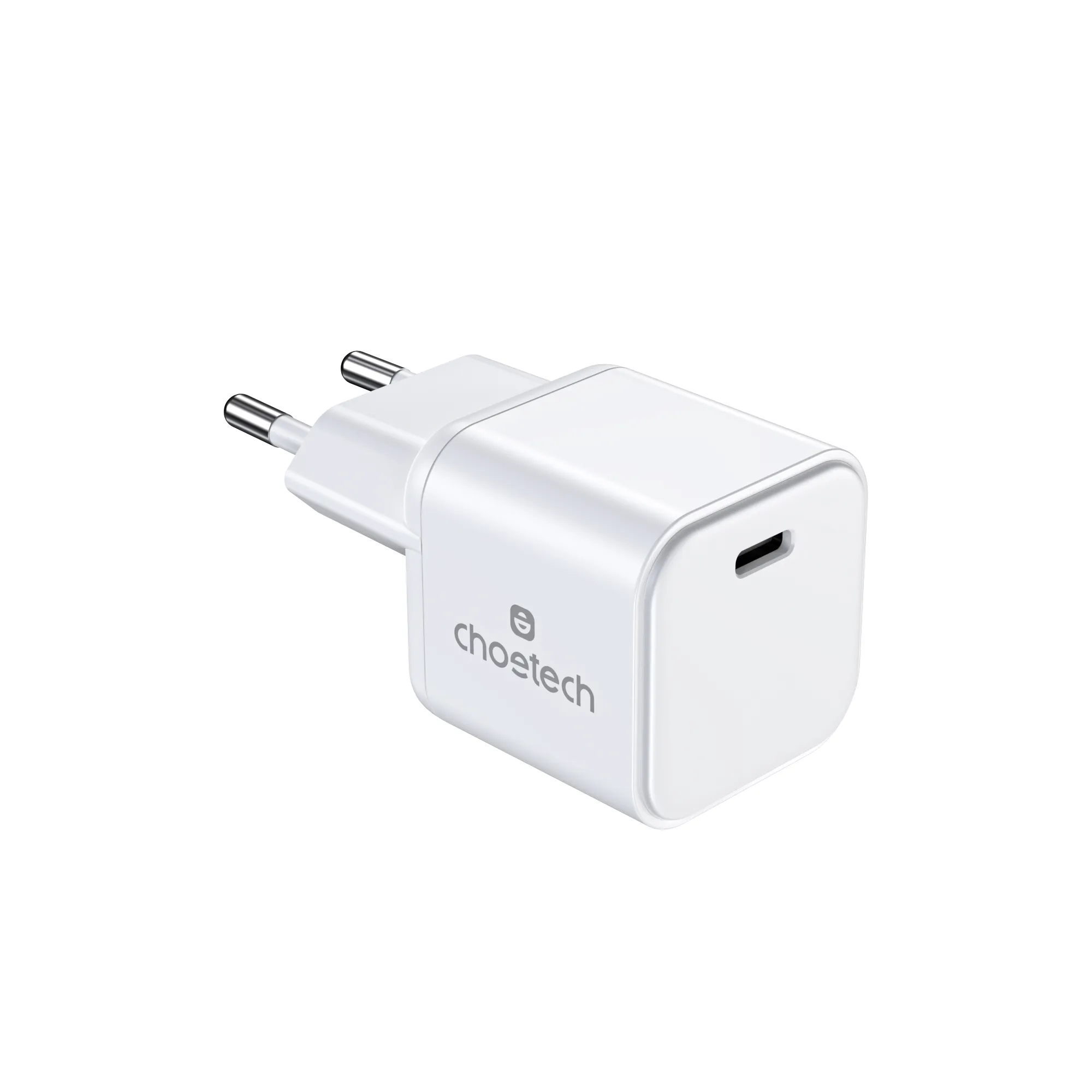 Choetech GaN PD 100W Super Mini Wall Charger