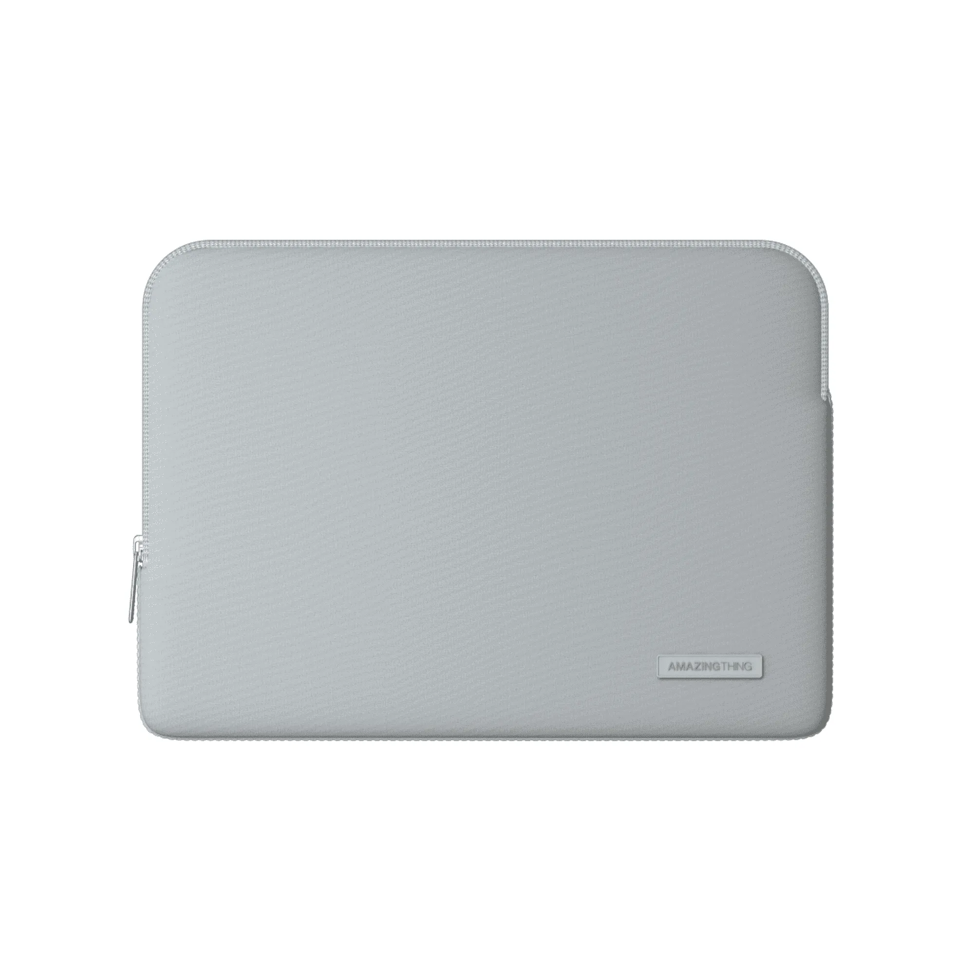 AmazingThing Minimal Sleeve для Macbook 14’’ Gray