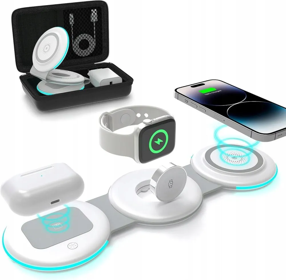 MagSafe-аксесуари: які бувають та які варто обрати у 2025 році