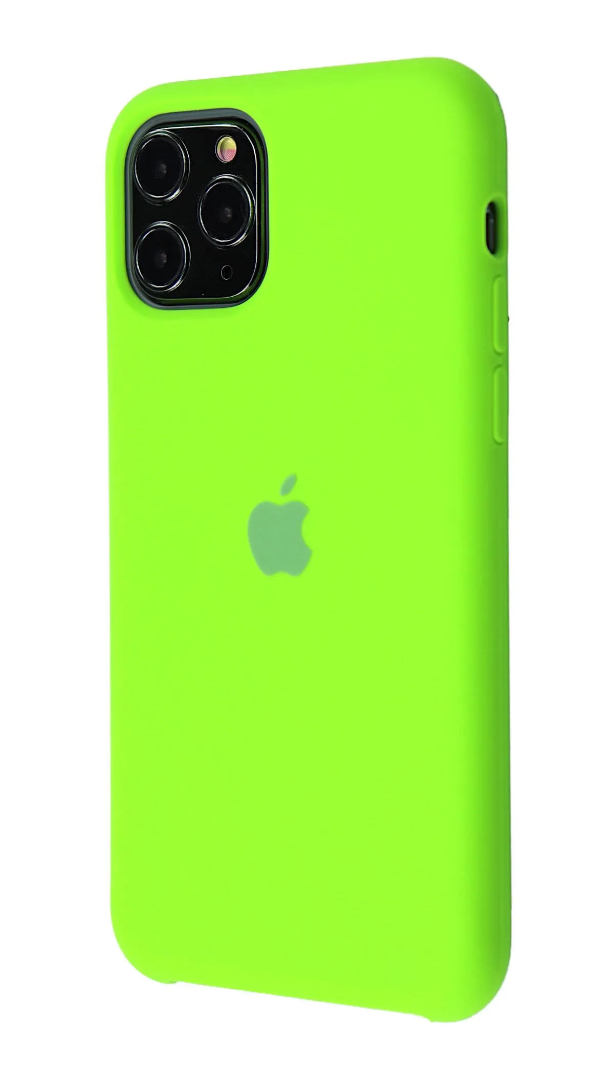 Apple Silicone Case HC for iPhone 7 Plus Dark Green