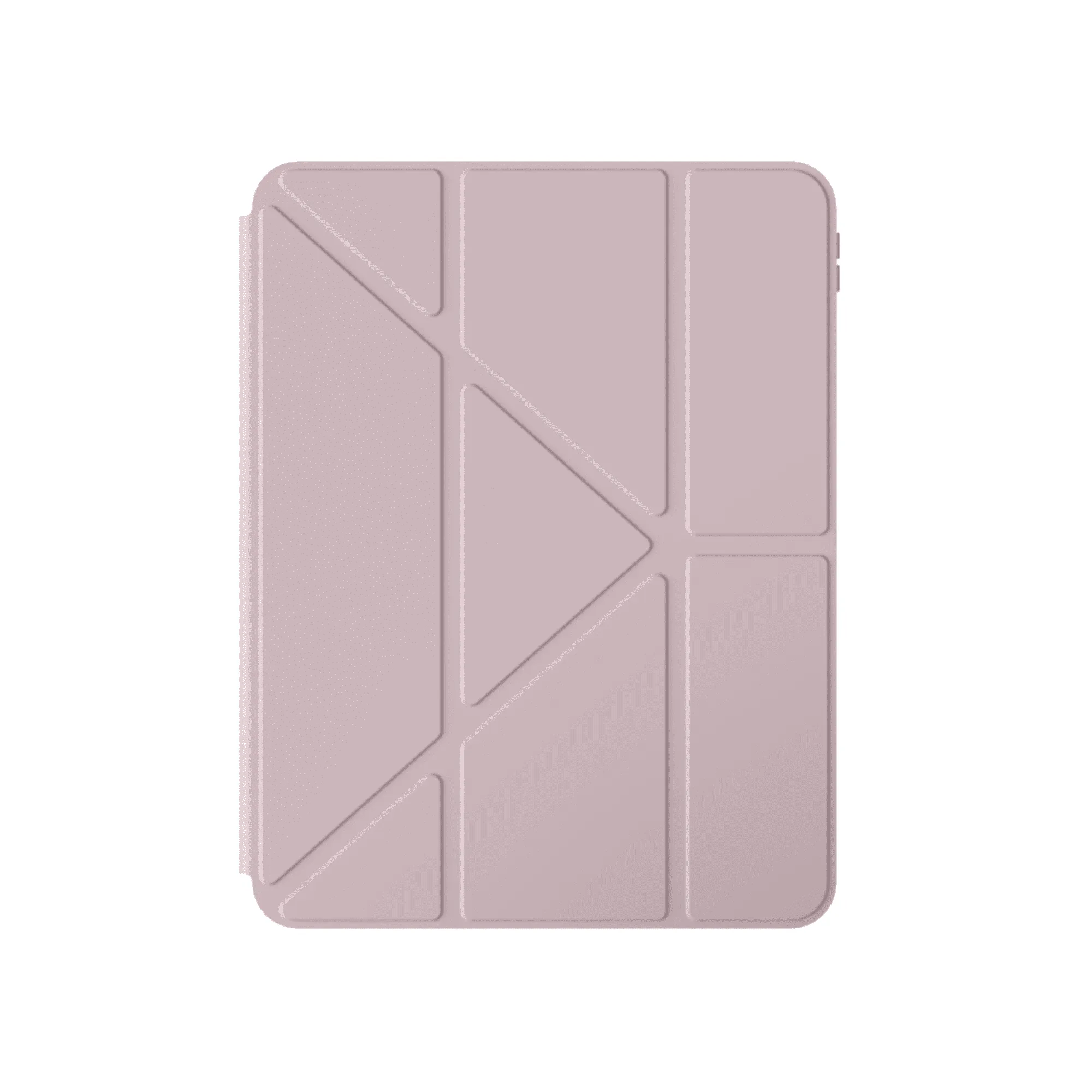 AmazingThing Titan Pro Mag Case для iPad 10.9’’/11’’ (2025) Pink