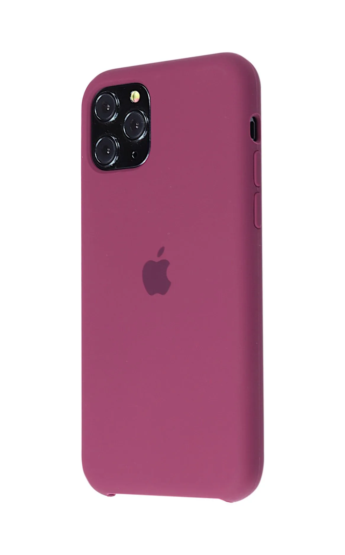 Apple Silicone Case HC for iPhone 12 Mini Plum 73