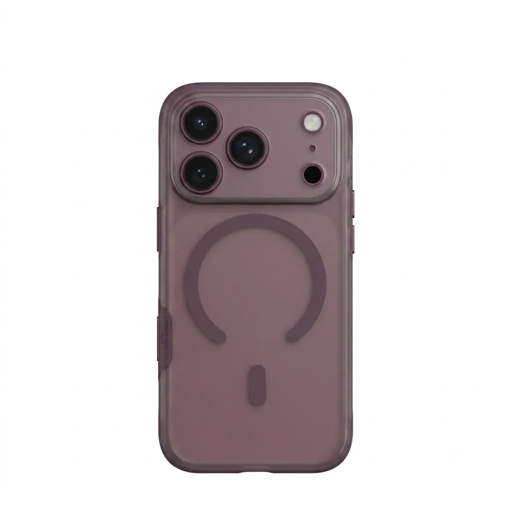 Чехлы для iPhone 18 Pro/17 Pro